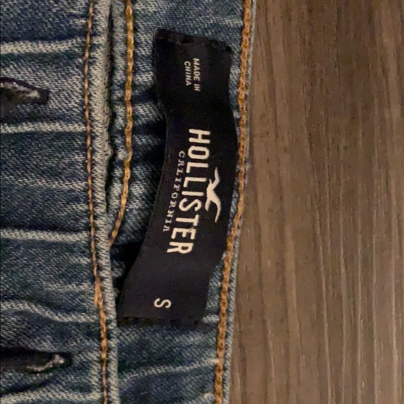 Hollister Pants Hollister Jogger Jeans Poshmark